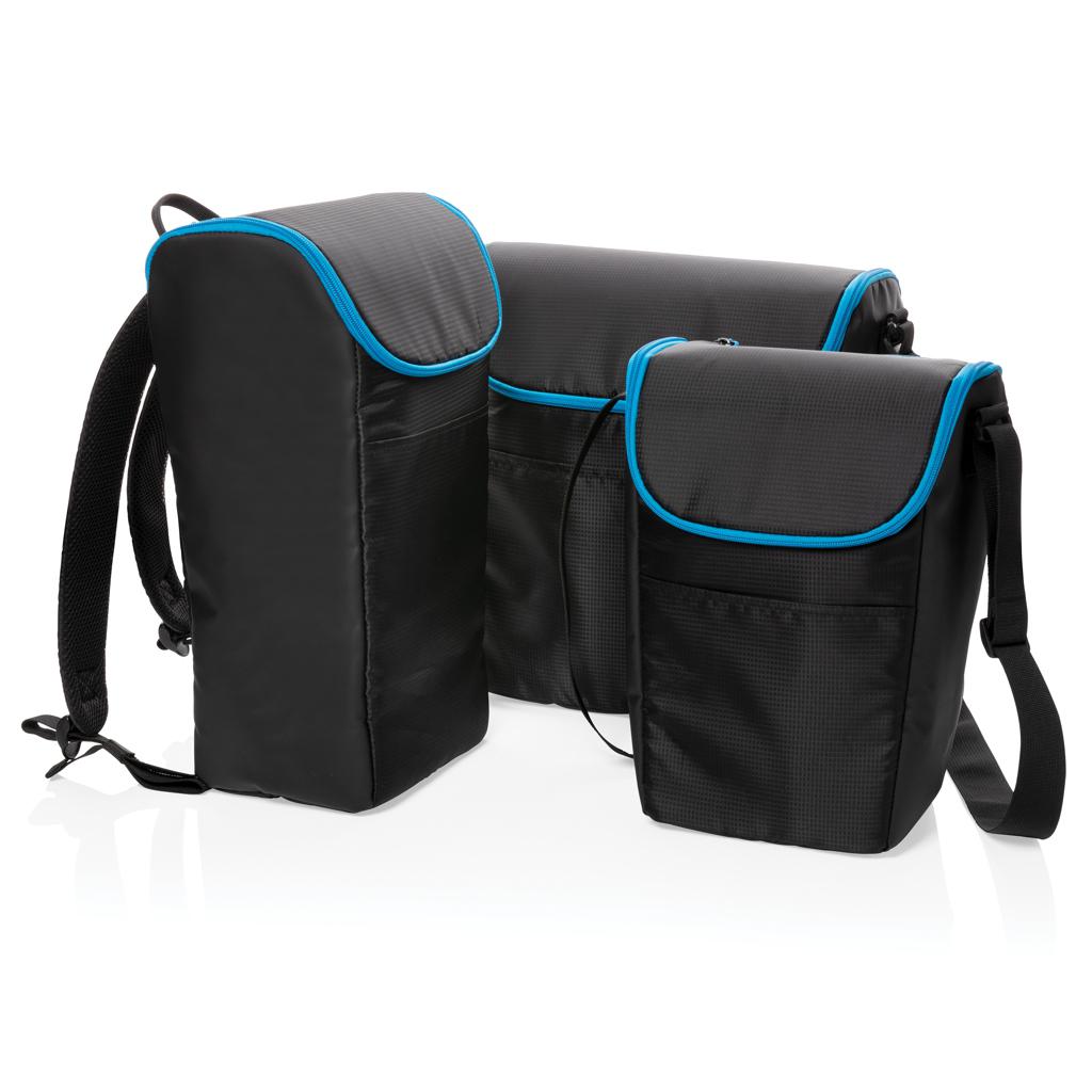 Geantă de răcire medie pentru exterior Explorer black
