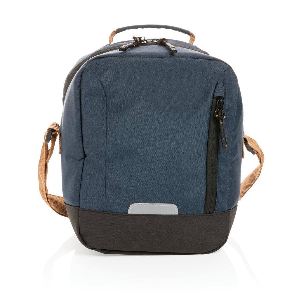 Geantă de răcire urbană pentru exterior Impact AWARE™ navy