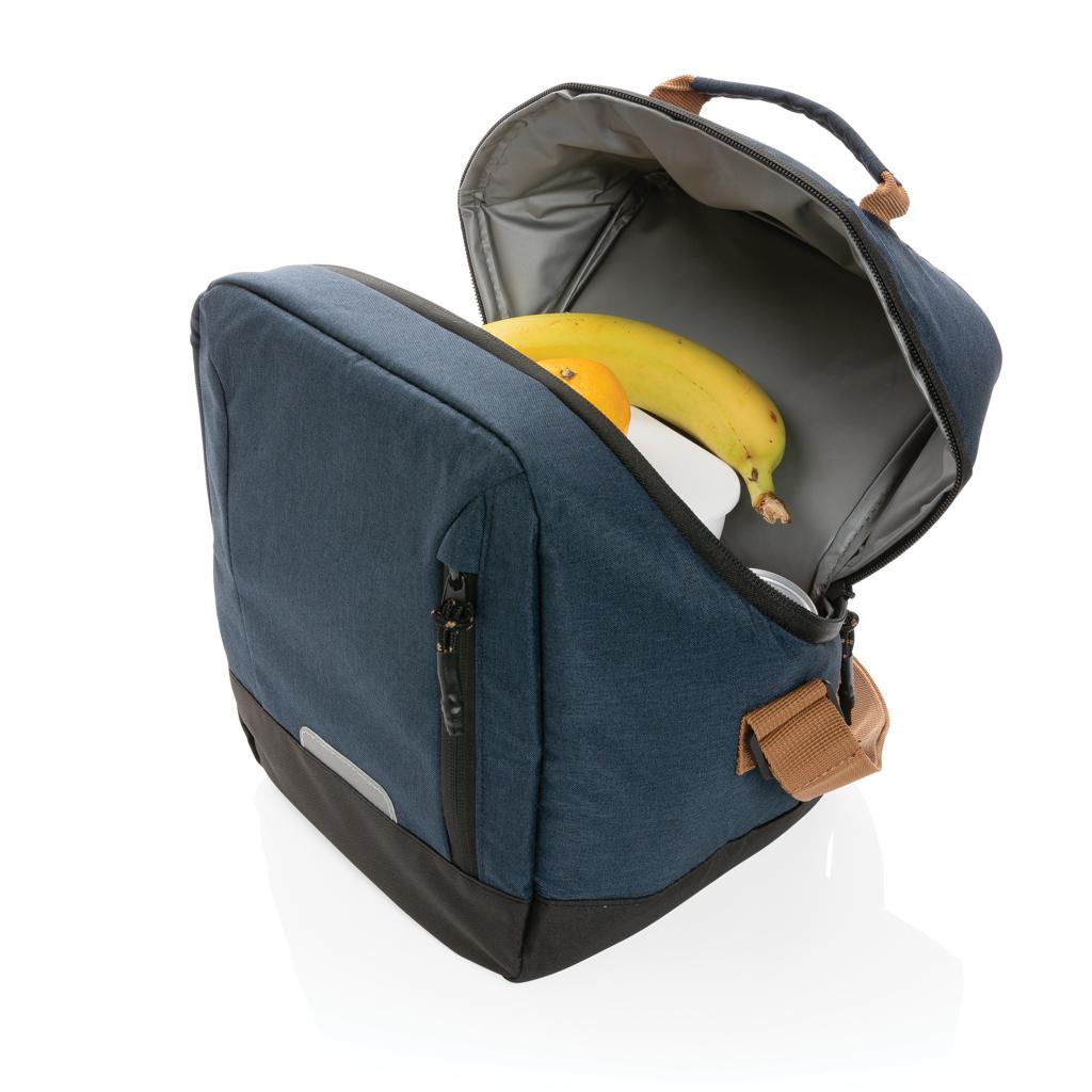 Geantă de răcire urbană pentru exterior Impact AWARE™ navy