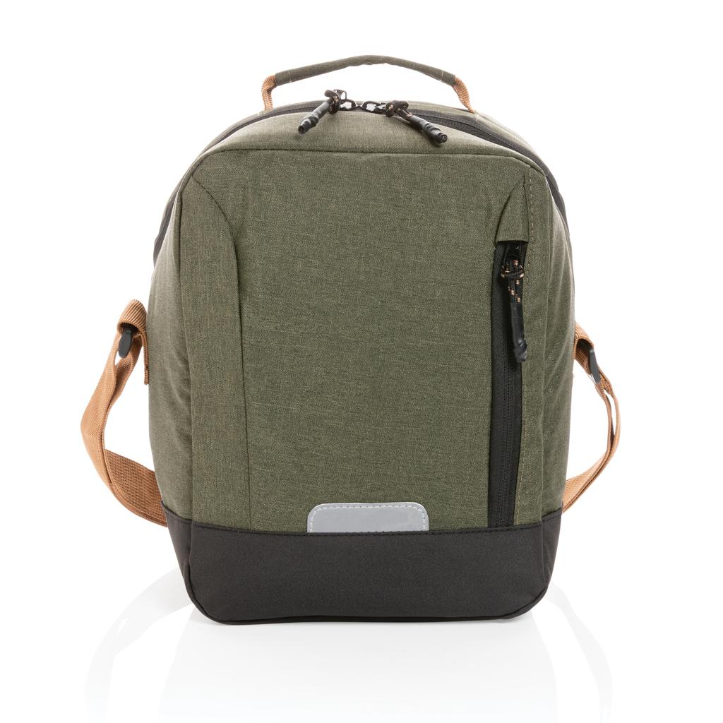 Geantă de răcire urbană pentru exterior Impact AWARE™ green
