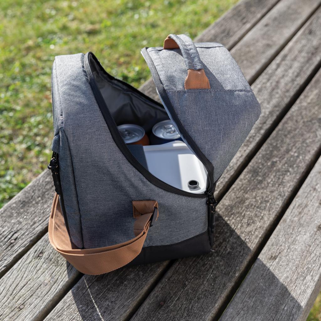 Geantă de răcire urbană pentru exterior Impact AWARE™ grey