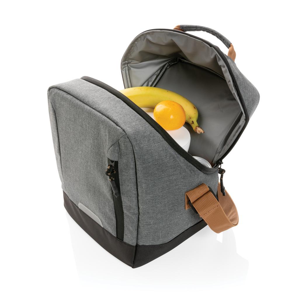 Geantă de răcire urbană pentru exterior Impact AWARE™ grey