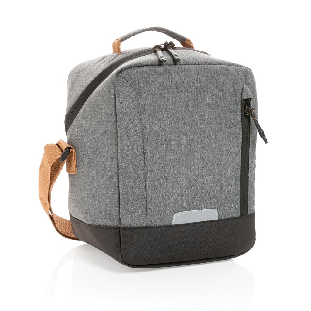 Geantă de răcire urbană pentru exterior Impact AWARE™ grey