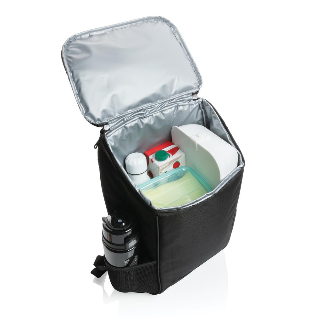 Rucsac de răcire deluxe 1200D Swiss Peak AWARE™ black