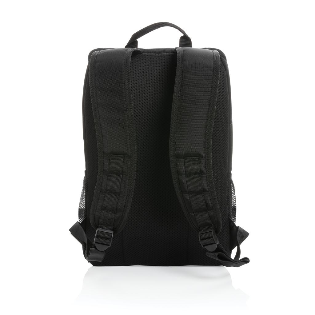 Rucsac de răcire deluxe 1200D Swiss Peak AWARE™ black
