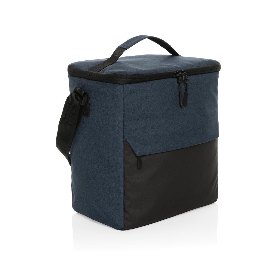Geantă de răcire basic Kazu AWARE™ RPET blue