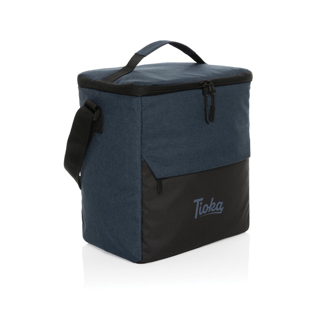 Geantă de răcire basic Kazu AWARE™ RPET blue