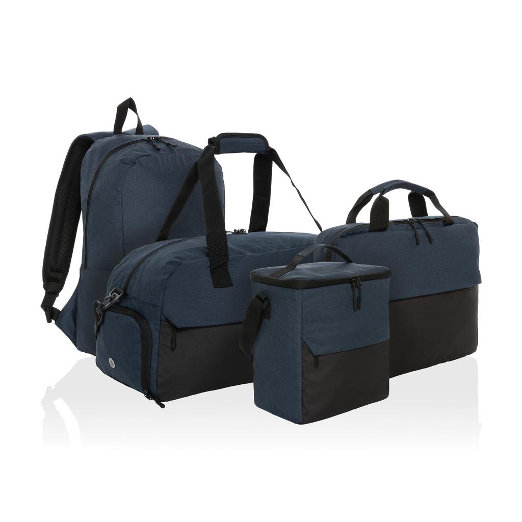 Geantă de răcire basic Kazu AWARE™ RPET blue