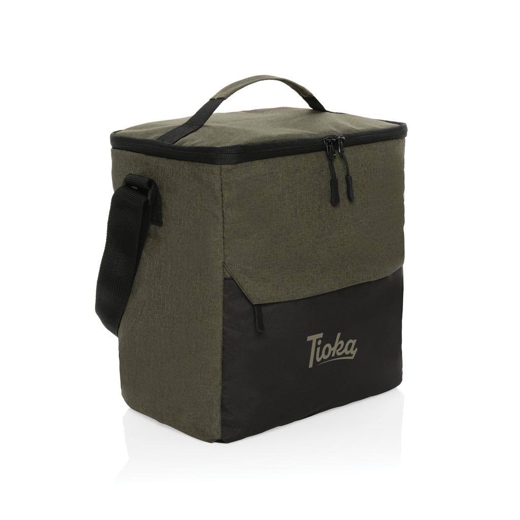 Geantă de răcire basic Kazu AWARE™ RPET green
