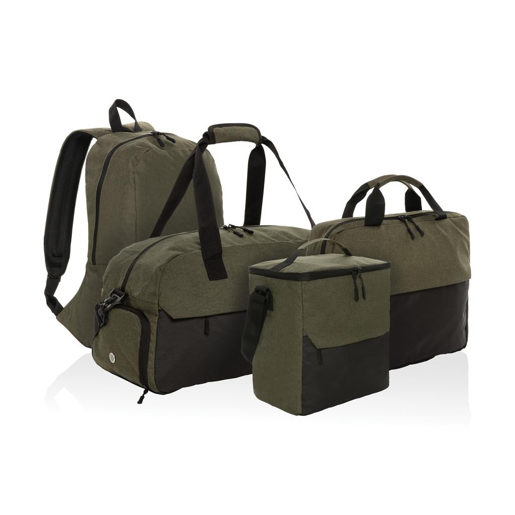 Geantă de răcire basic Kazu AWARE™ RPET green
