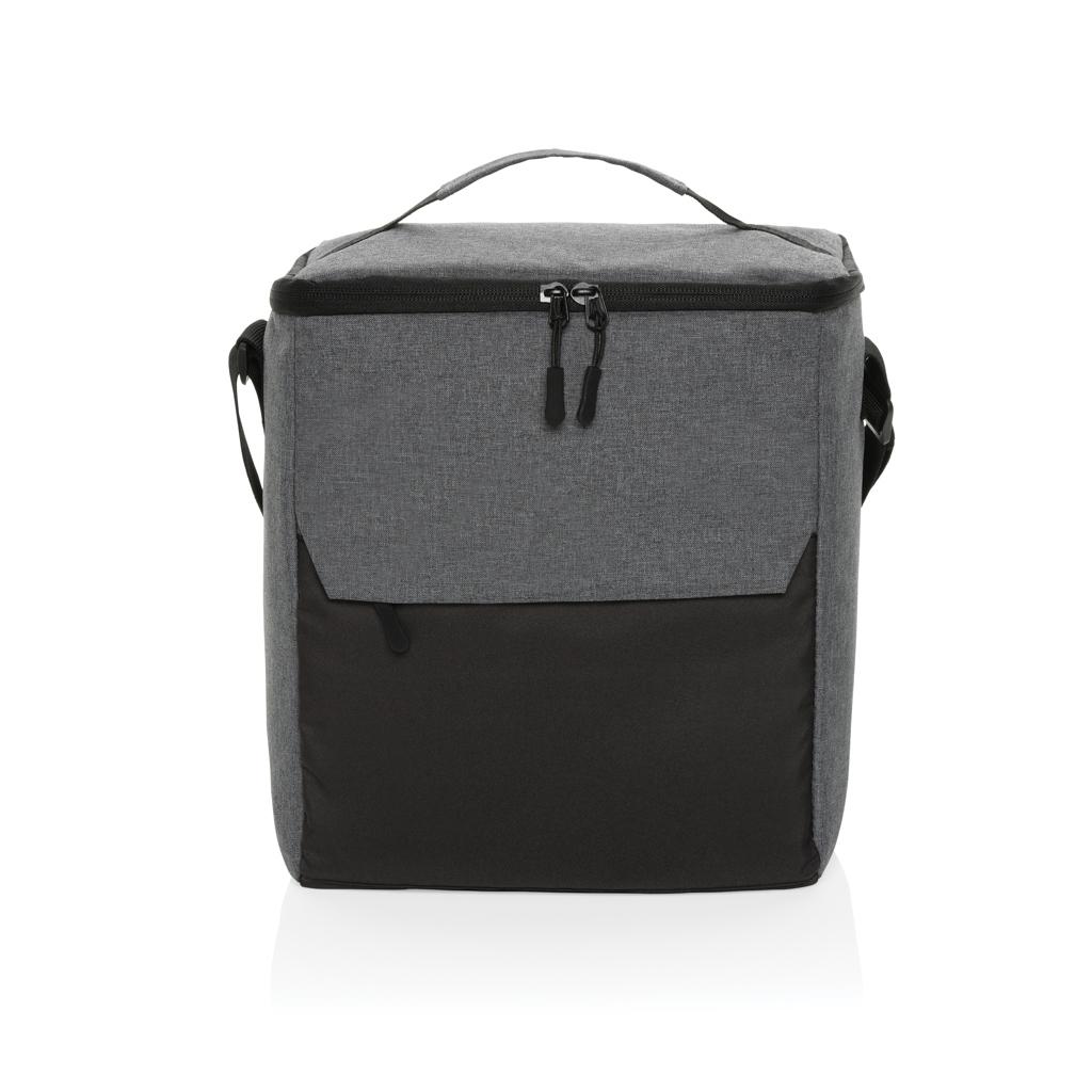 Geantă de răcire basic Kazu AWARE™ RPET grey