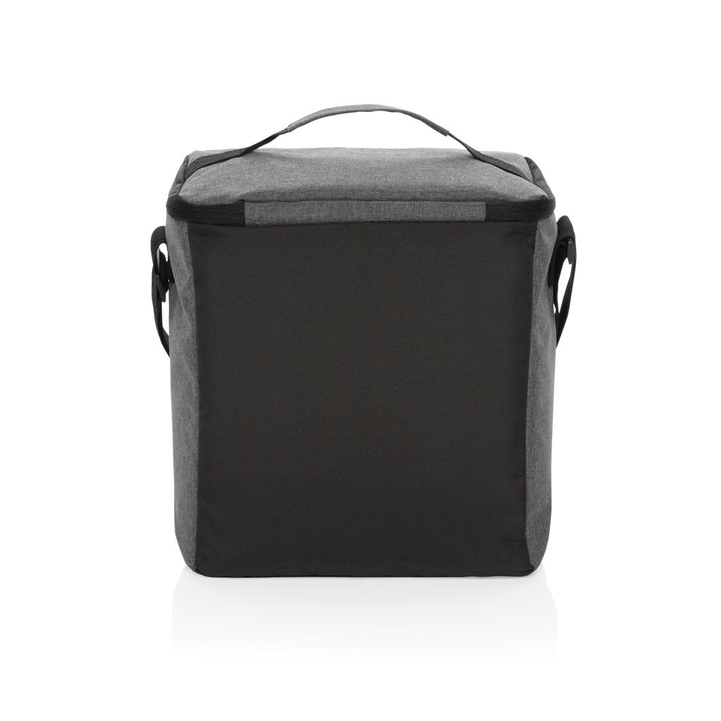 Geantă de răcire basic Kazu AWARE™ RPET grey