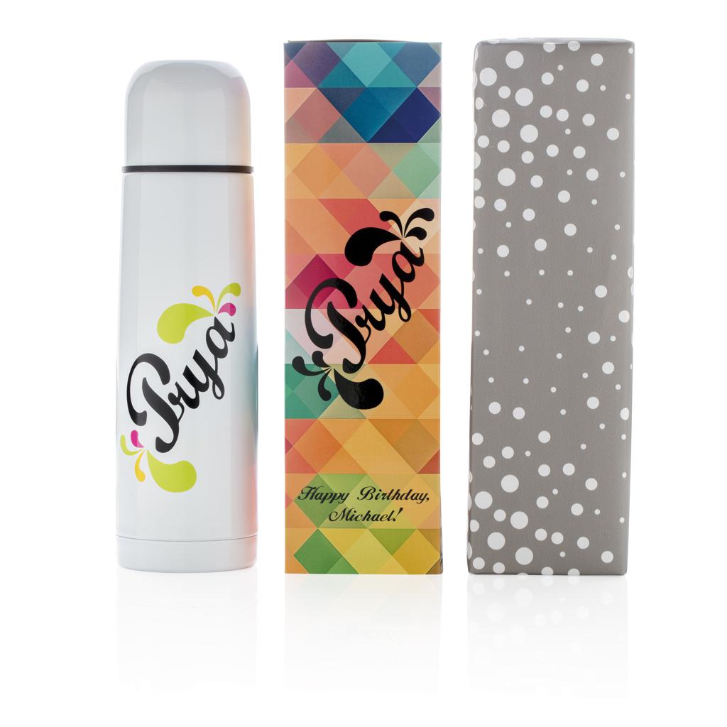 Sticlă din oțel inoxidabil transparent