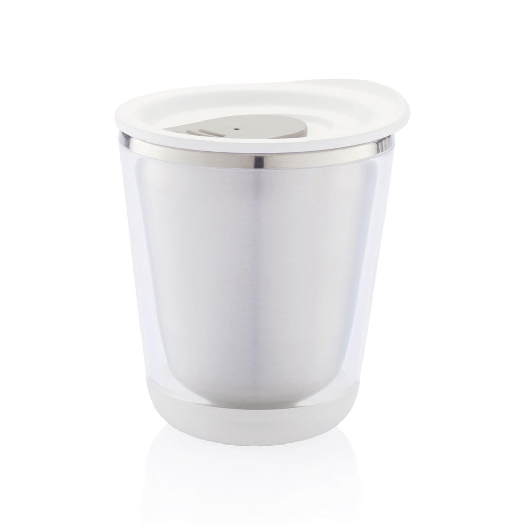 Cană Dia transparent