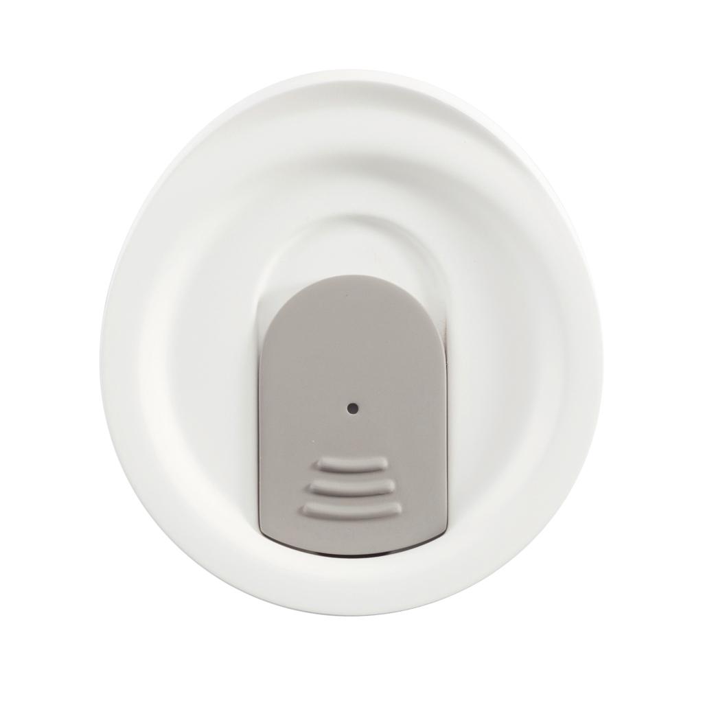 Cană Dia transparent