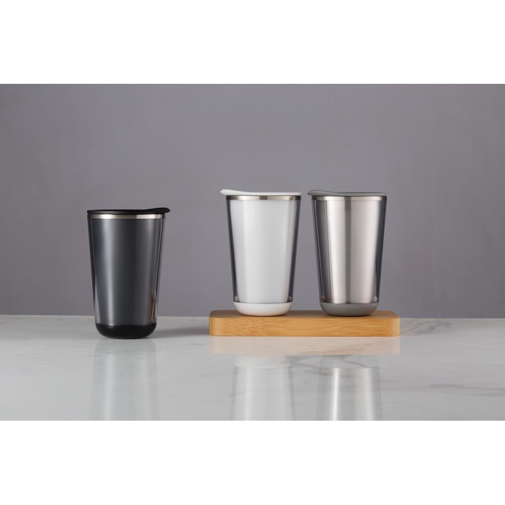 Pahar de călătorie Dia grey