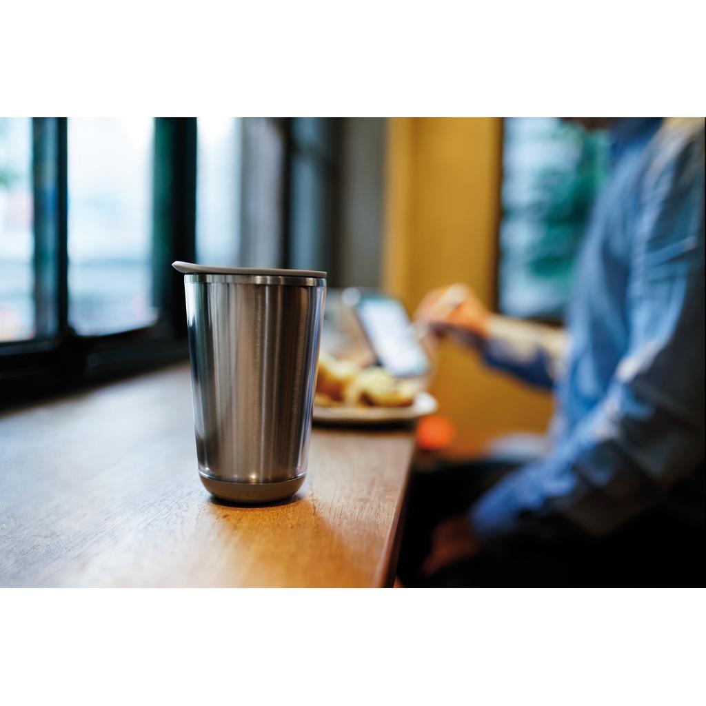 Pahar de călătorie Dia grey