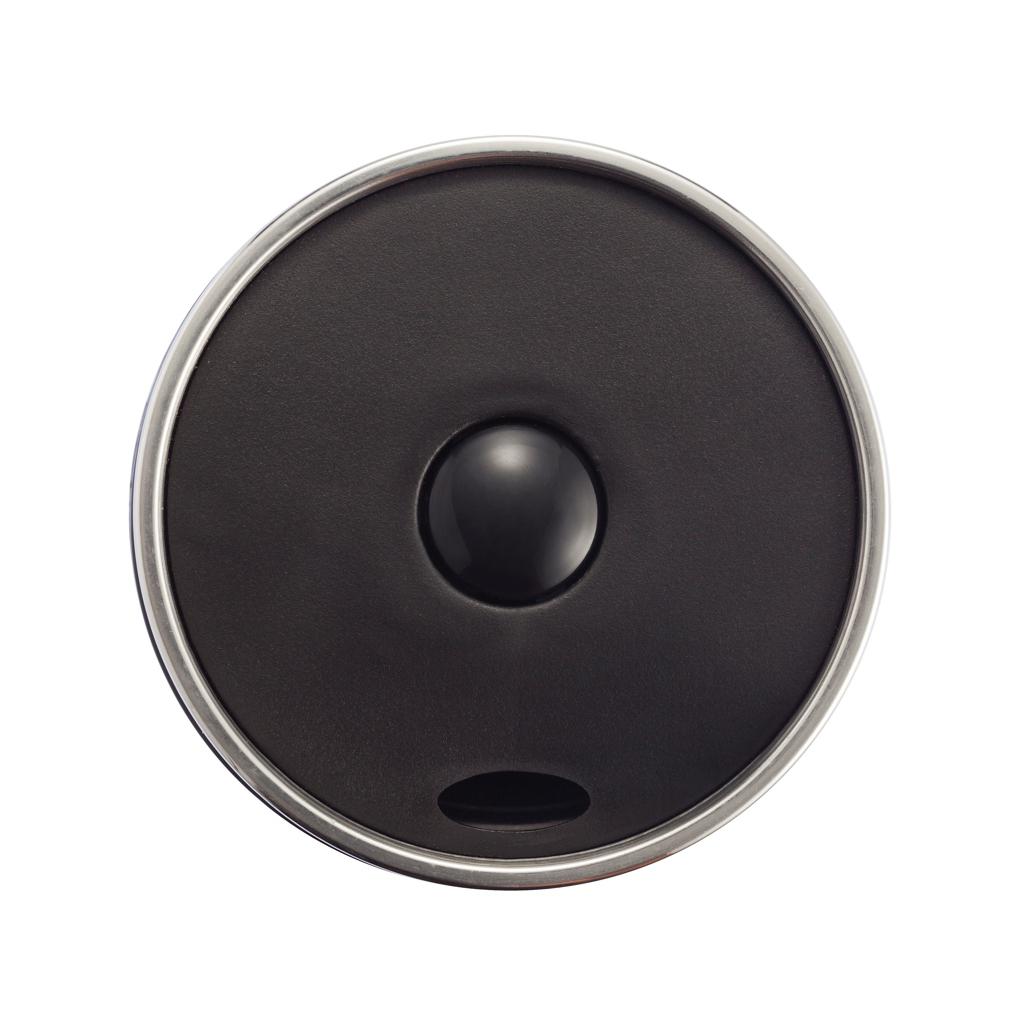 Pahar rezistent la scurgeri transparent