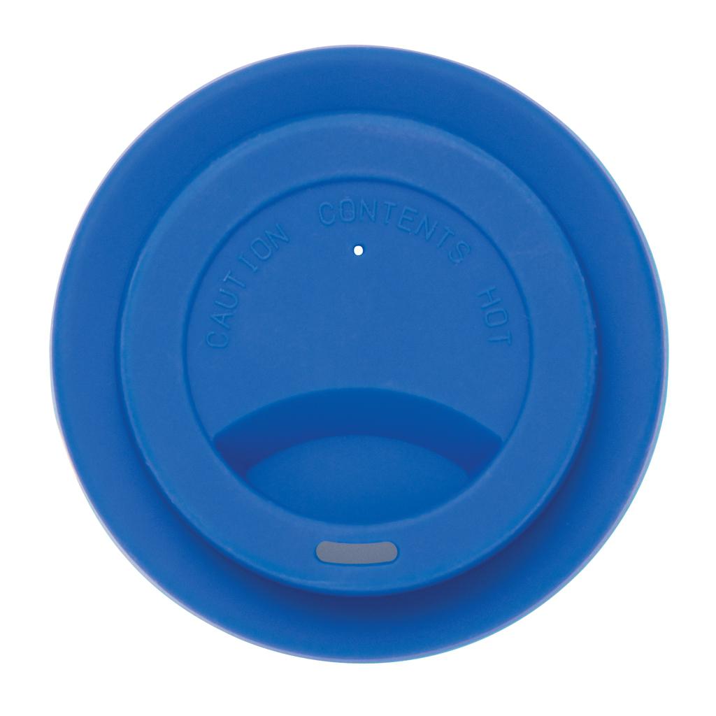 Cană de cafea reutilizabilă 270 ml blue