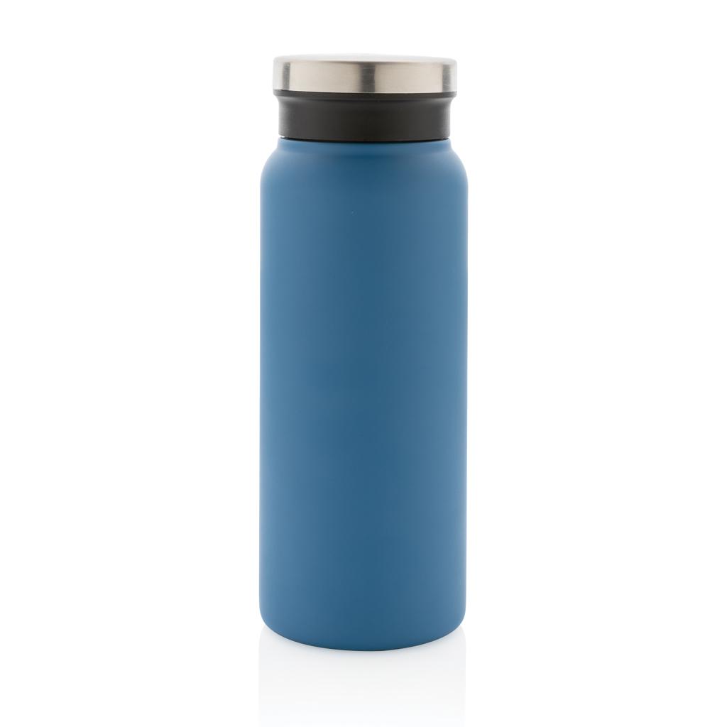 Sticlă termoizolantă din oțel inoxidabil reciclat RCS 600ML blue