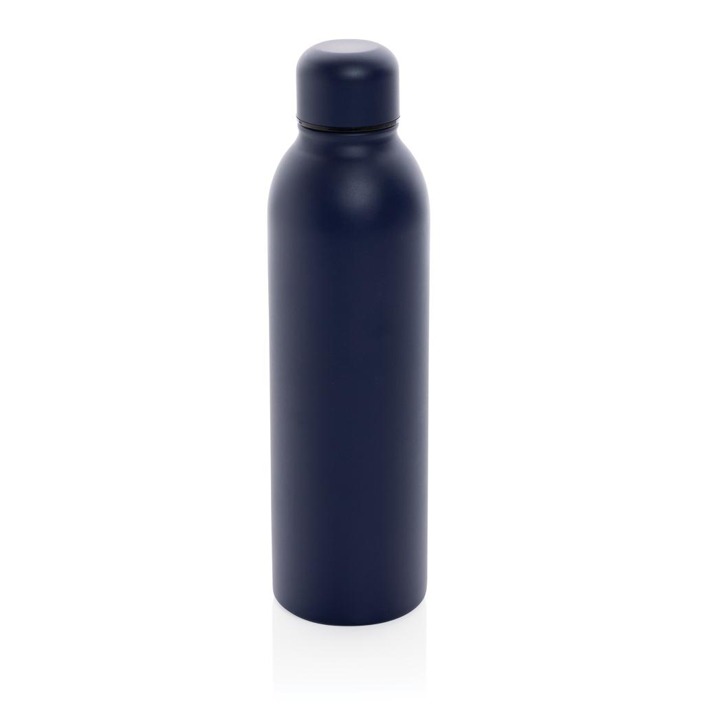 Sticlă termoizolantă din oțel inoxidabil reciclat RCS 500ML navy