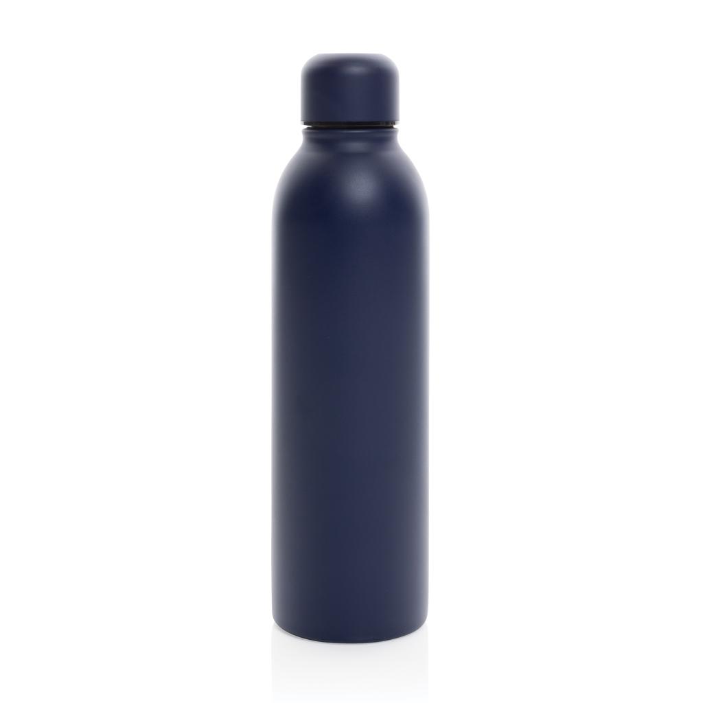 Sticlă termoizolantă din oțel inoxidabil reciclat RCS 500ML navy