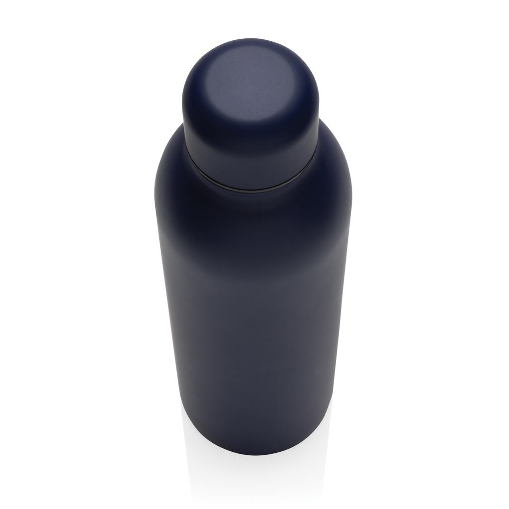 Sticlă termoizolantă din oțel inoxidabil reciclat RCS 500ML navy