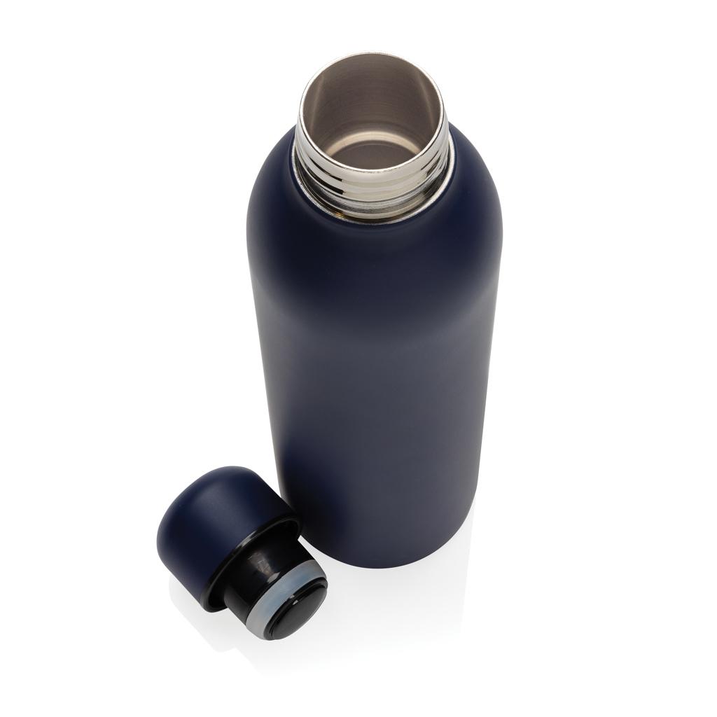 Sticlă termoizolantă din oțel inoxidabil reciclat RCS 500ML navy