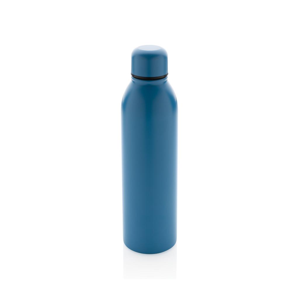 Sticlă termoizolantă din oțel inoxidabil reciclat RCS 500ML blue