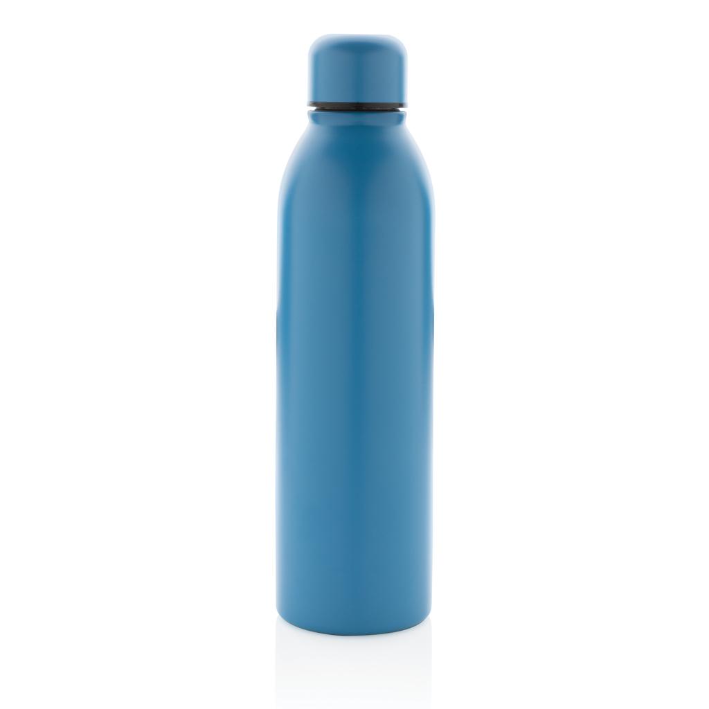 Sticlă termoizolantă din oțel inoxidabil reciclat RCS 500ML blue