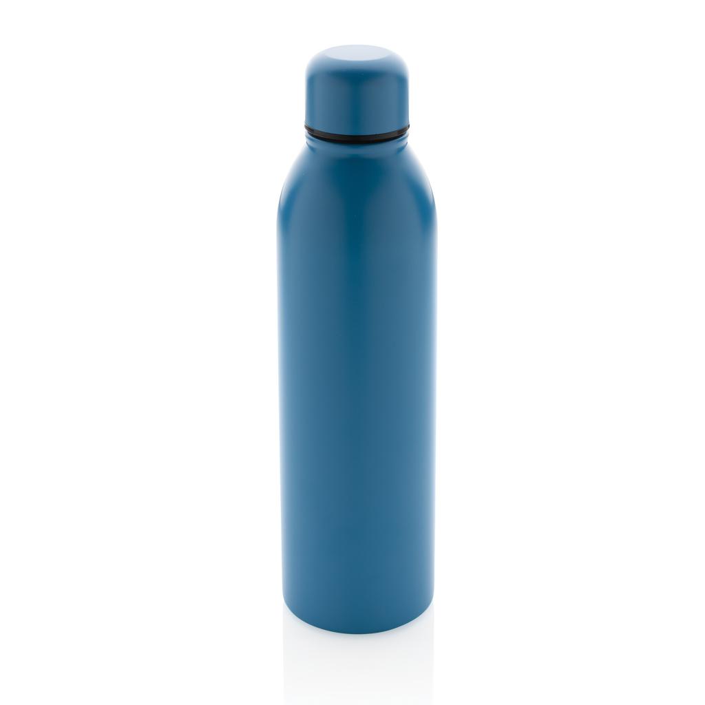 Sticlă termoizolantă din oțel inoxidabil reciclat RCS 500ML blue