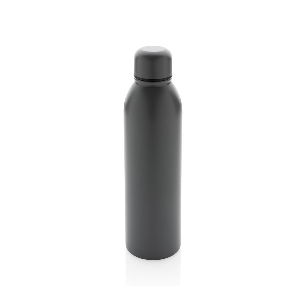 Sticlă termoizolantă din oțel inoxidabil reciclat RCS 500ML anthracite