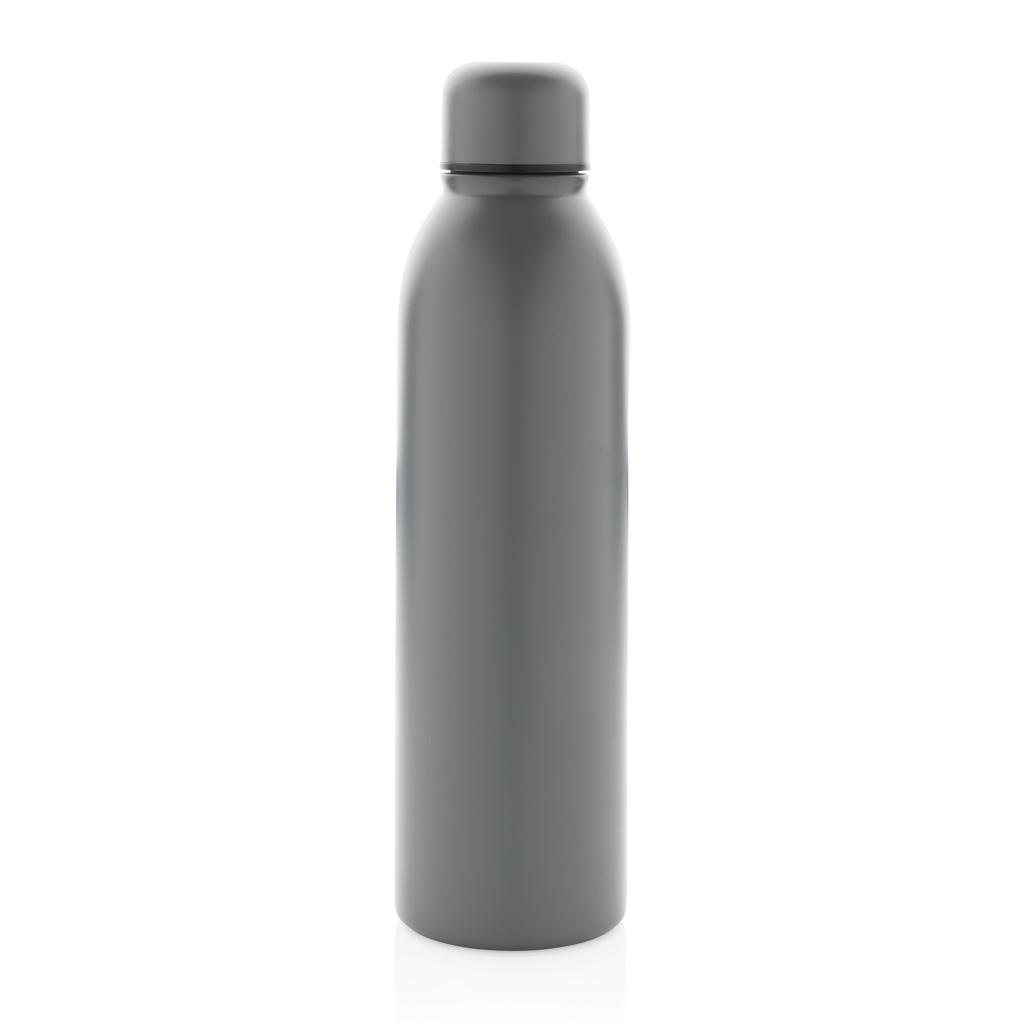 Sticlă termoizolantă din oțel inoxidabil reciclat RCS 500ML anthracite