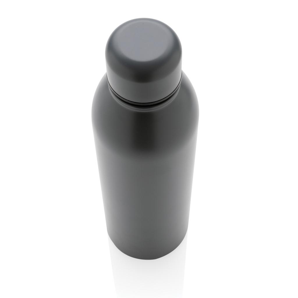 Sticlă termoizolantă din oțel inoxidabil reciclat RCS 500ML anthracite