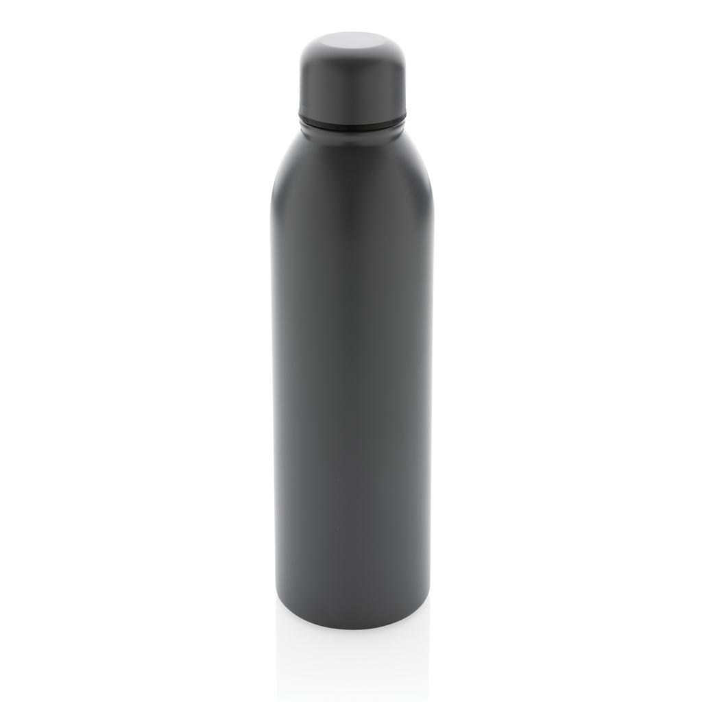 Sticlă termoizolantă din oțel inoxidabil reciclat RCS 500ML anthracite