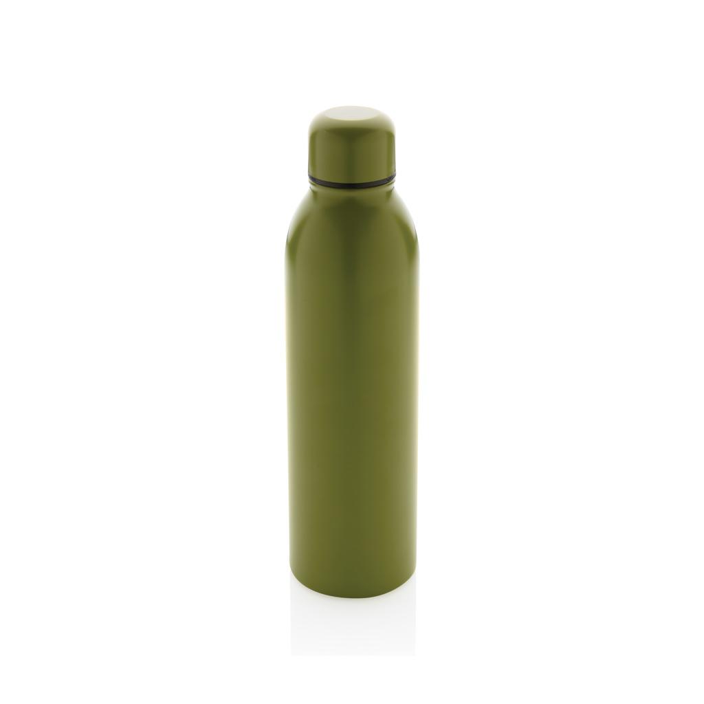 Sticlă termoizolantă din oțel inoxidabil reciclat RCS 500ML green