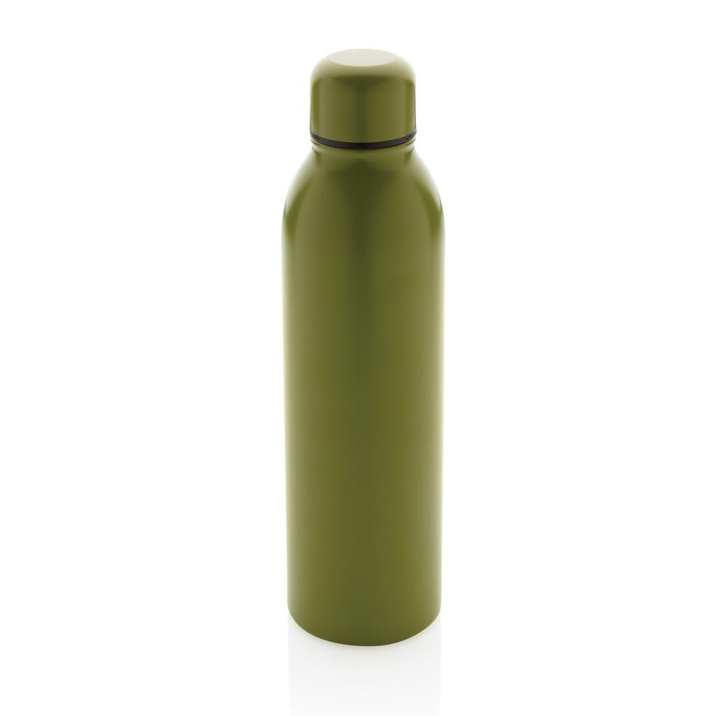 Sticlă termoizolantă din oțel inoxidabil reciclat RCS 500ML green