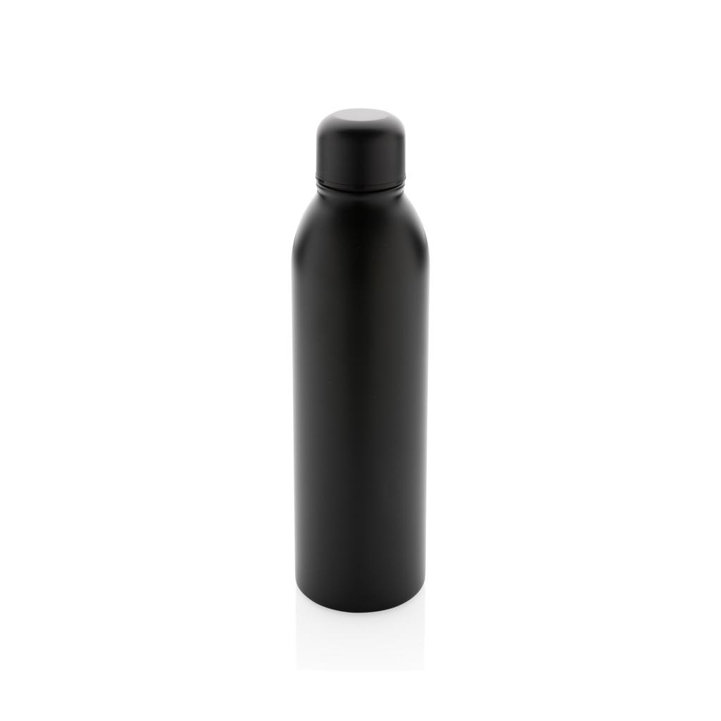 Sticlă termoizolantă din oțel inoxidabil reciclat RCS 500ML black