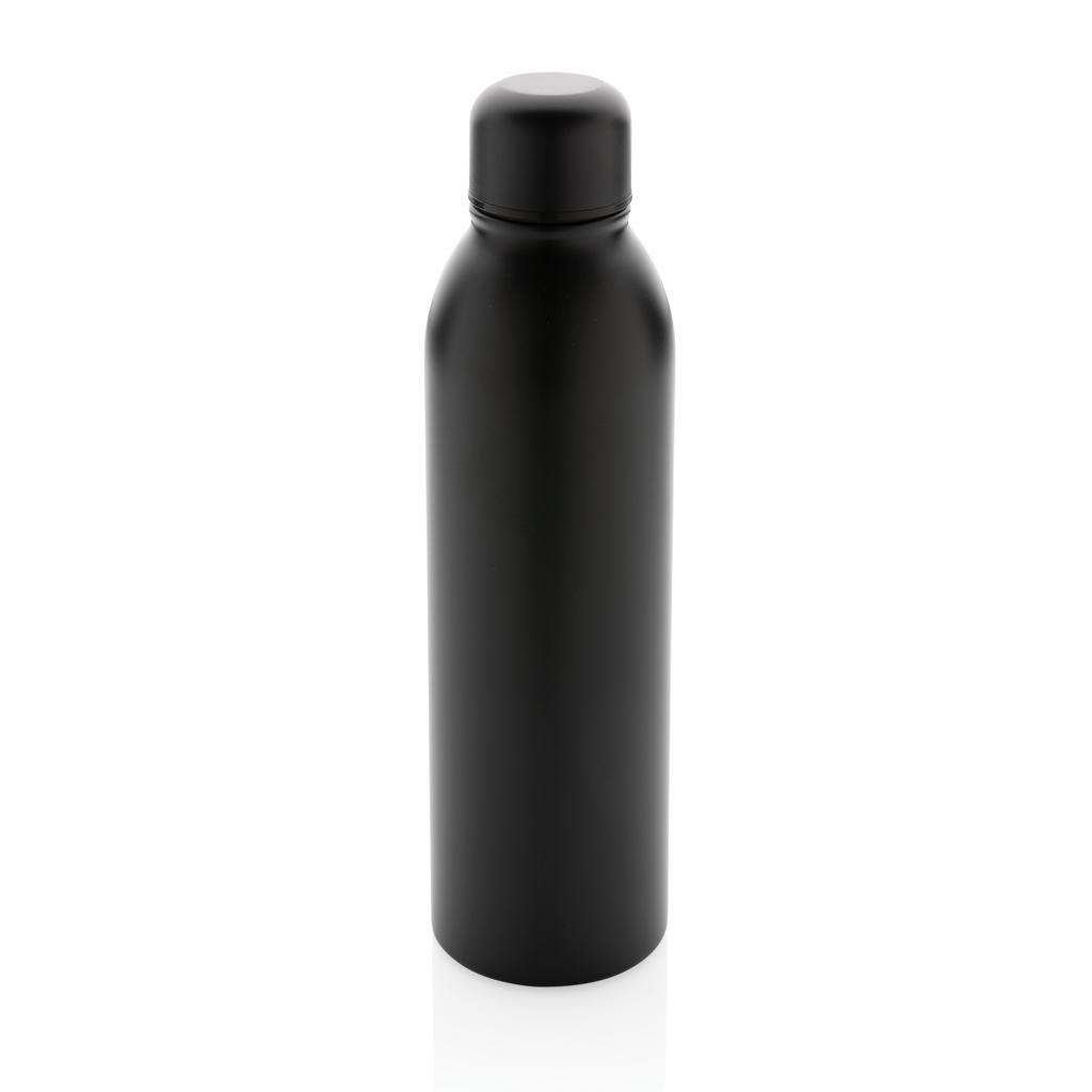 Sticlă termoizolantă din oțel inoxidabil reciclat RCS 500ML black