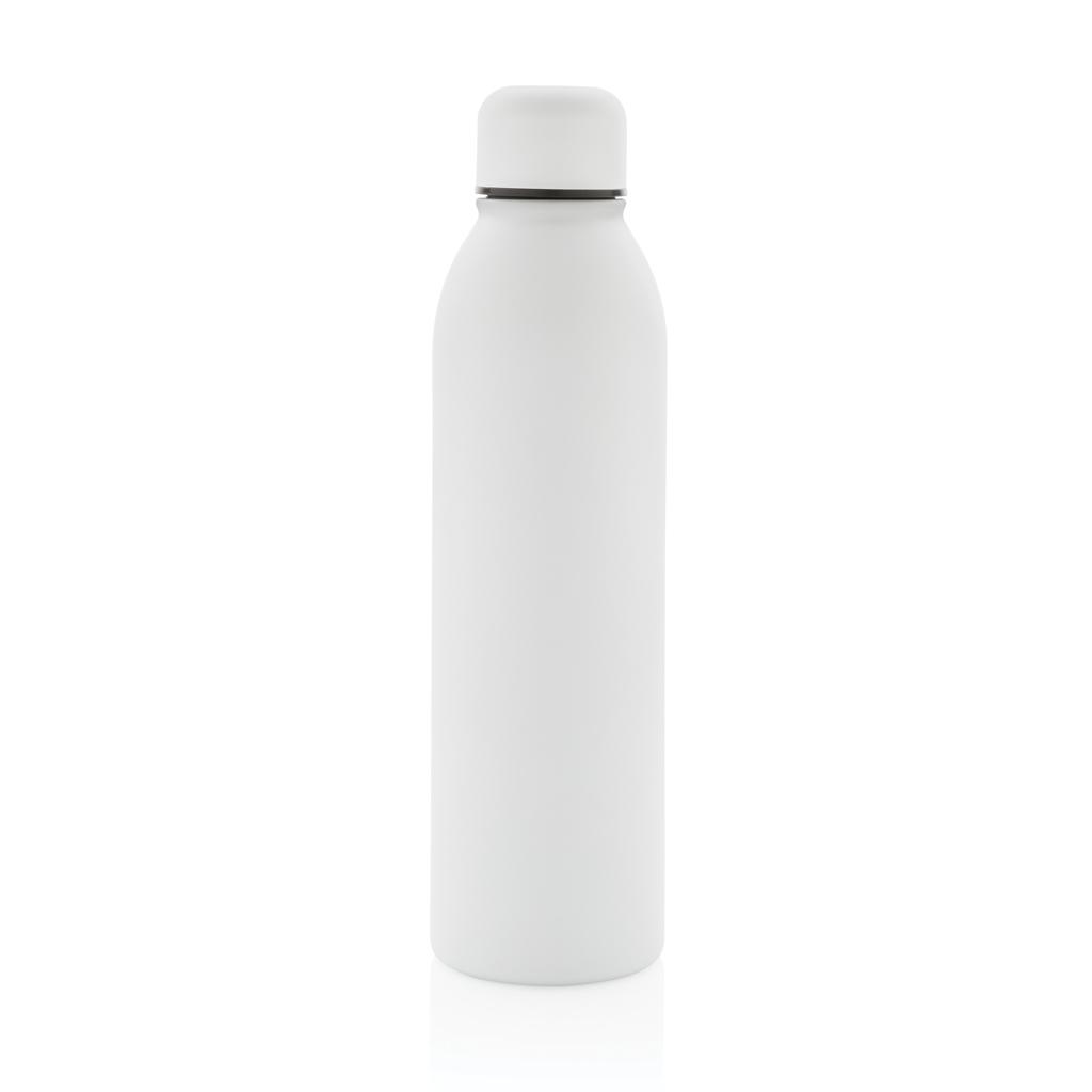 Sticlă termoizolantă din oțel inoxidabil reciclat RCS 500ML transparent