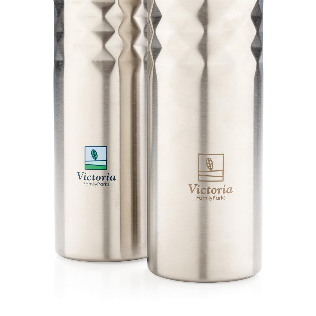 Termos Mosa anthracite