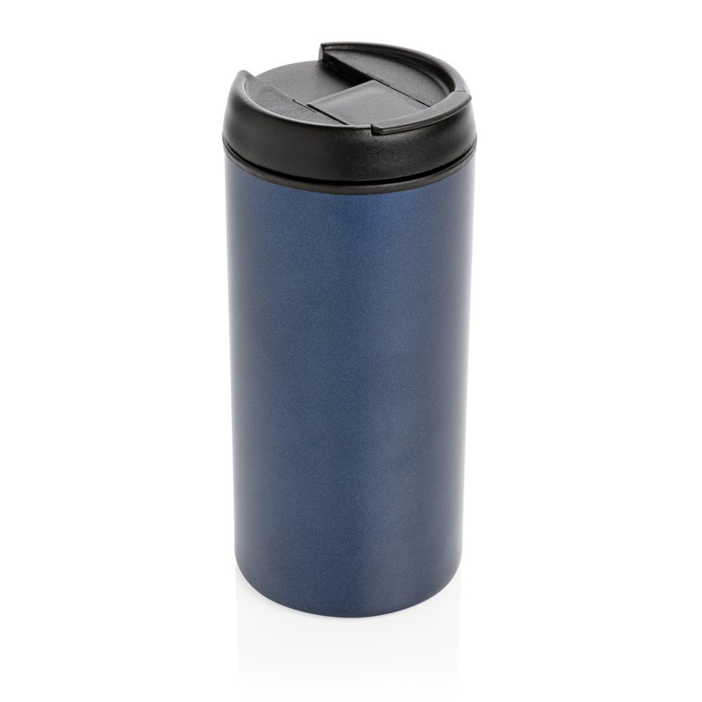  RCS cană din oțel inoxidabil reciclat Metro blue