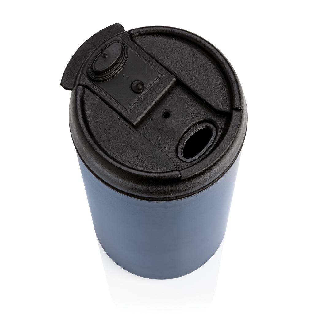  RCS cană din oțel inoxidabil reciclat Metro blue