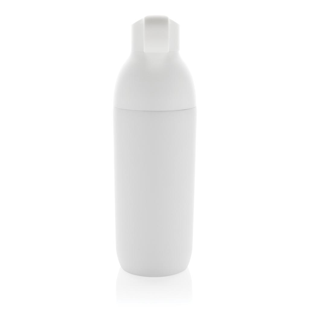 Sticlă termoizolantădin oțel inoxidabil reciclat RCS Flow  transparent