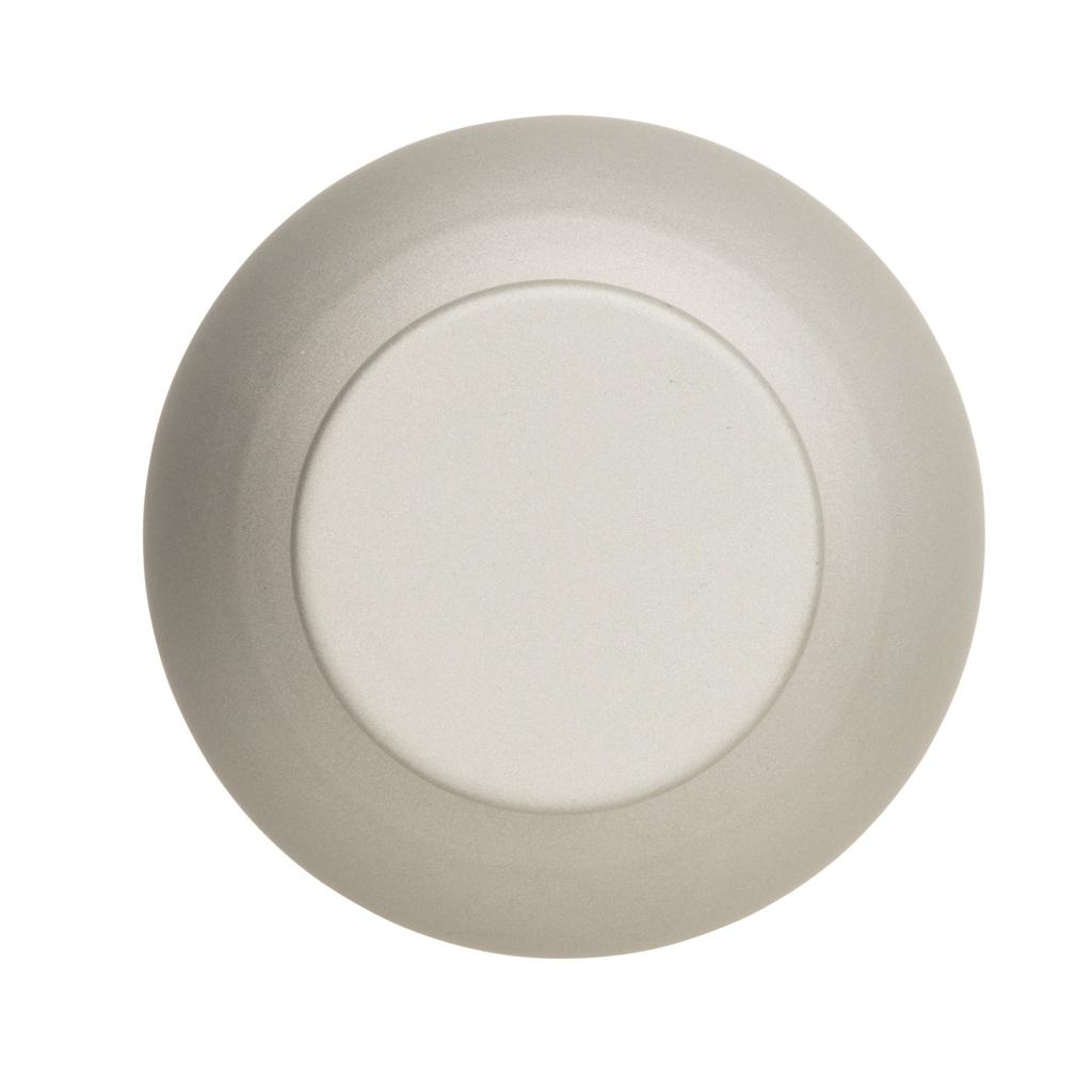 Sticlă termoizolantă din oțel inoxidabil reciclat RCS Impact silver