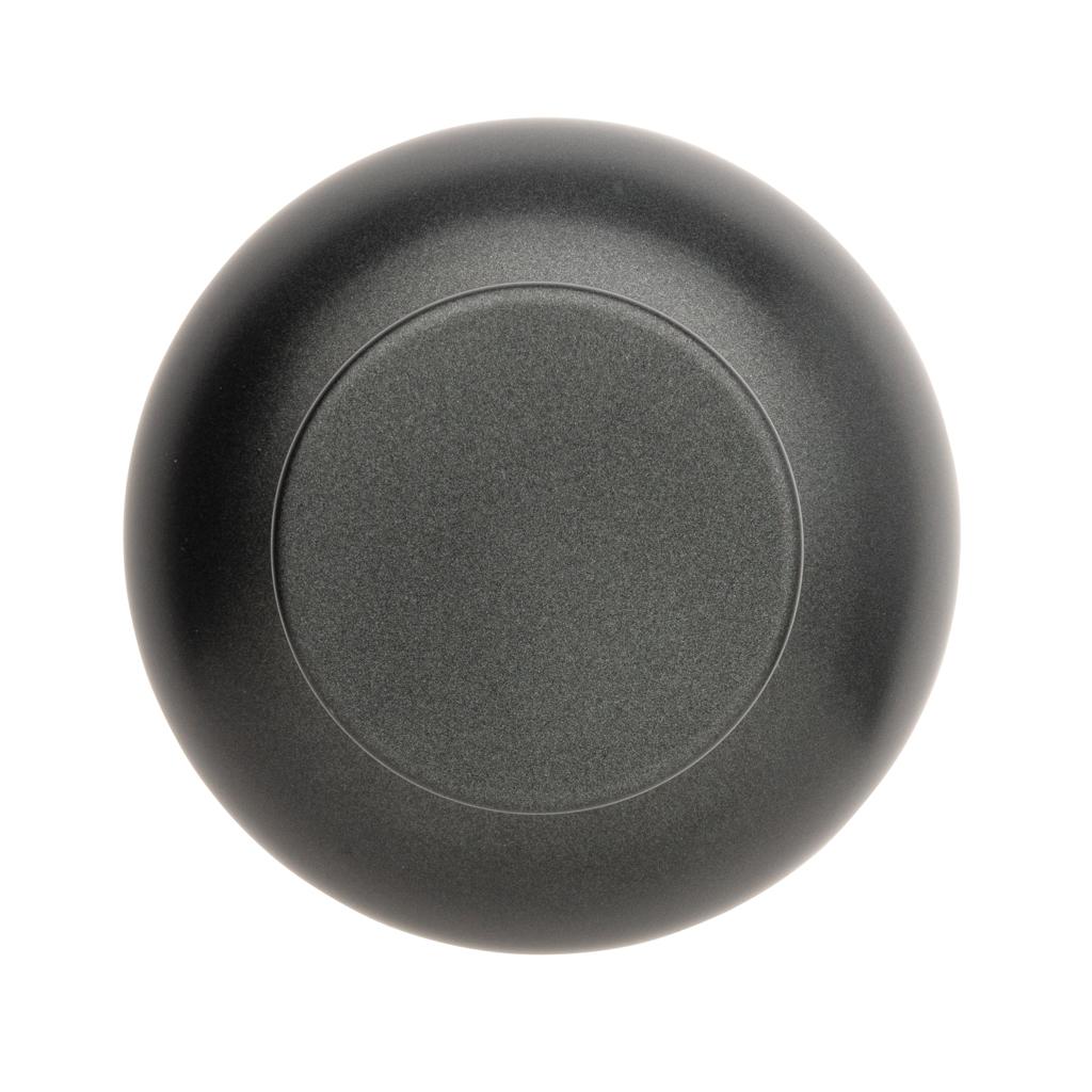 Sticlă termoizolantă din oțel inoxidabil reciclat RCS Impact grey