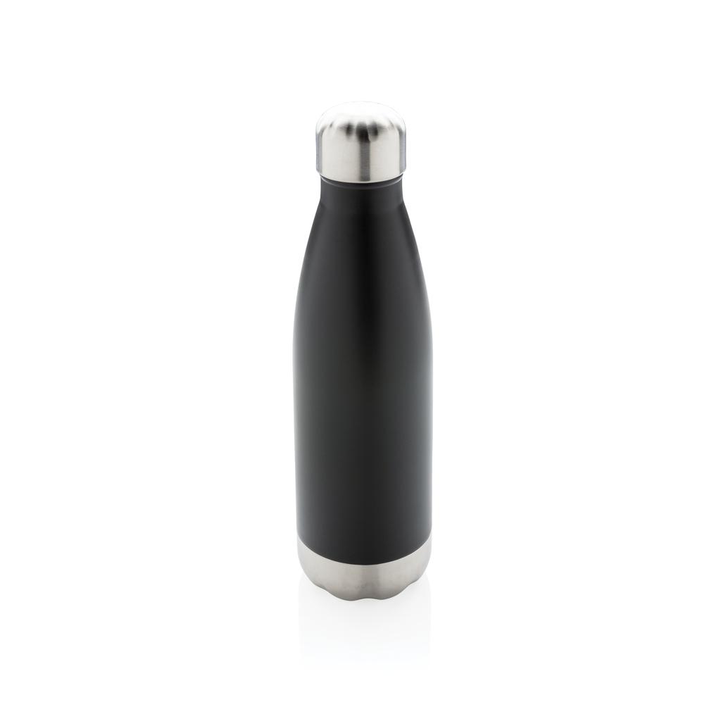 Sticlă termoizolantă din oțel inoxidabil black