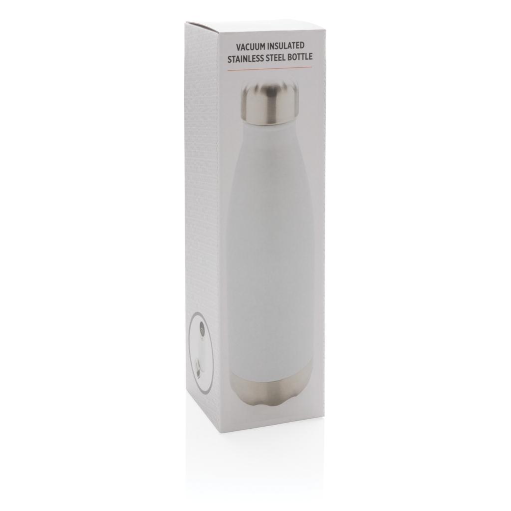Sticlă termoizolantă din oțel inoxidabil transparent