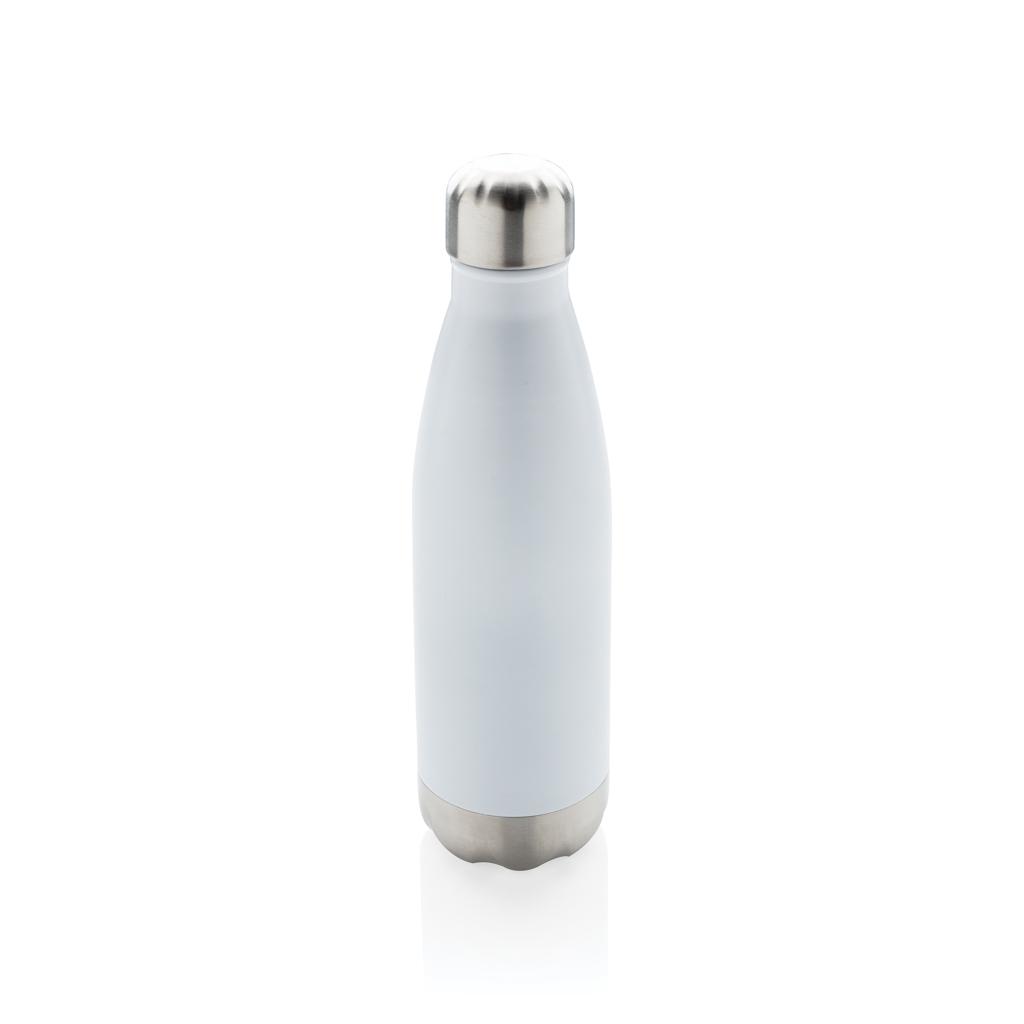 Sticlă termoizolantă din oțel inoxidabil transparent