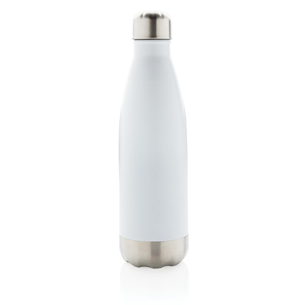 Sticlă termoizolantă din oțel inoxidabil transparent